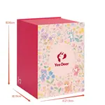 Open Country Deer Basic Toys кукла высота 26см/30см Rolife - фото 3