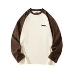 Футболка для младших школьников Jeep, серый - фото 8