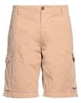 Шорты и бермуды 40Weft, бежевый - фото