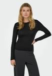 Топ ONLY NICOLINA , Black - фото