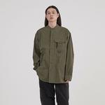 Футболки Unisex COVERNAT, зеленый - фото 4