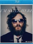 Диск Blu-ray I'm Still Here [2010] - фото