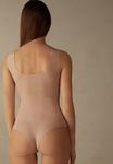 Боди ULTRALIGHT Intimissimi, цвет soft beige - фото 3