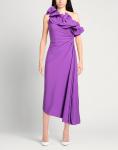 Платье миди Camilla  Milano, фиолетовый - фото 2