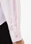 Блуза VILA VIDARMA REGULAR SHIRT, Cherry Blossom/Bright White/Light Pink - фото 6