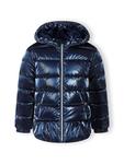 Зимняя куртка Minoti n & mäntel 20coat3, темно-синий - фото