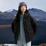 Пуховик Unisex Champion, Светлый Хаки - фото 9