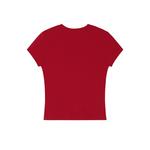 Футболка женская KIRSH, желтый - фото 7