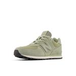 Кроссовки new balance 574, Apple - фото