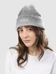 Шапка Dravus Ombre Beanie, grey - фото 2