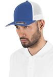 Кепка 2-TONE Flexfit, Светло-синий - фото
