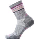 Носки Smartwool Run Zero Cushion Mid Crew Smartwool, Light Gray - фото