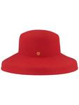 Шляпа Mayser Filzhut, красный - фото 2