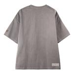 Футболка унисекс Canotwait_, темно-серый - фото 18