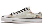 Кеды Converse Chuck Taylor All Star Pro White Leaves - фото