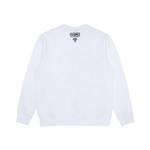 Свитшот мужской Aape, черный BKX - фото 7