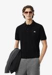 Поло Lacoste Polo shirt, Noir/Anthracite - фото