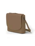 Сумка Kmisso Umhängetasche, серо-коричневый - фото