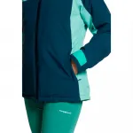 Куртка Trangoworld Gawler Termic, зеленый - фото 6