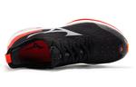 Кроссовки wave rider neo 'red black' Mizuno, красный - фото 3