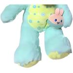 Disney Плюшевая кукла Duffy Easter Pink высотой 40 см - фото 4