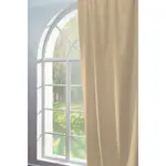 Виртовая штора «Uni Collection Light», (1 шт.), на заказ Wirth, бежевый - фото 2