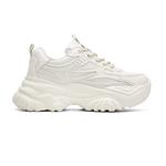 Кроссовки AOKANG Chunky Sneakers Women's Low-Top - фото 4