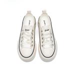 Кеды женские низкие Zhr - фото 9