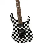 Электрогитара Jackson X Series Soloist SLX DX Checkered Past - фото 5