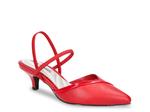 Туфли Easy Street Unna, красный - фото