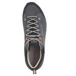 Походные ботинки 54 hike low evo gore-tex gunmetal gray - 7 Dolomite - фото 4