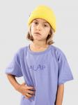 Футболка A.LAB Stardust Kids T-Shirt, lavender - фото 6