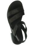 Сандалии THINK! Kamaa, Black - фото 6