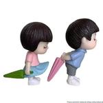 Девушка и мальчик из Ванкувера HABARRI - фото 3