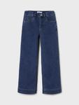 Джинсы name it, цвет medium blue denim - фото 3