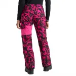 Брюки Dare2B Ice, розовый - фото 2