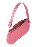 Сумка By Far, розовый - фото 2