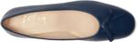 Балетки French Sole Poppie, темно-синий - фото 2