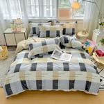 AVIVI Простыня 150x180 см, пододеяльник 200x230 см - фото 6