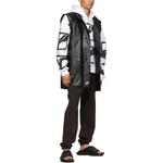 Свитшот унисекс белый WE11DONE - фото 5