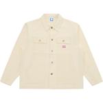 UNDEFEATED Джинсовая куртка унисекс, Blue - фото 6