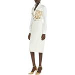 Рубашка Women's Vanilla MaxMara, Vanilla - фото 6