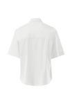 Блуза van Laack Button-down blouse, White - фото 6