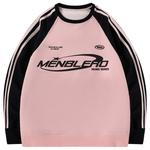 Толстовка унисекс Menblero, Хизер Грей - фото 2