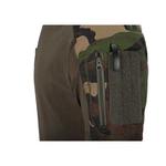 Футболка с коротким рукавом Invadergear Combat, коричневый - фото 4