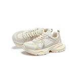 Кроссовки CAMEL Chunky Sneakers Women's Low-top, серый - фото 36