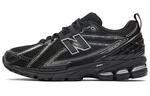 New Balance 1906R Black Grey, Черный Серый - фото