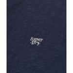 Футболка Superdry Vintage Surf, синий - фото 4