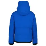 Куртка Luhta Kaarela L down, синий - фото 4