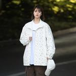 WARRIOR Куртка Unisex, Khaki-Reversible (Solid Color) - фото 11